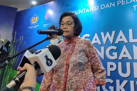 Sri Mulyani Klaim Pengelolaan Apbn Semakin Baik Apa Buktinya Ekonomi