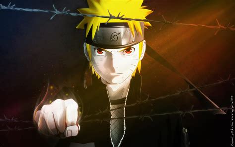 Naruto Ultrawide Wallpapers - Wallpaper Cave