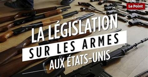 Vidéo La législation sur les armes aux Etats Unis