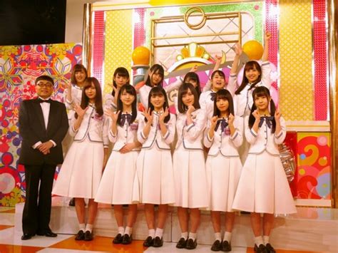 乃木坂46・3期生、『nogibingo8』でバラエティ初挑戦（billboard Japan News）