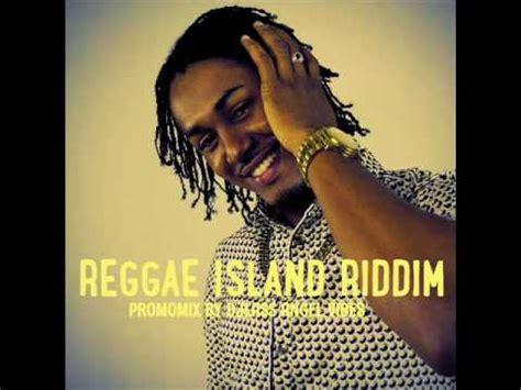 Reggae Island Riddim Mix Full Feat Bugle Deep Jahi Khago