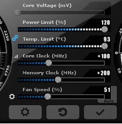 The Difference Between Memory Clock and Core Clock of a GPU