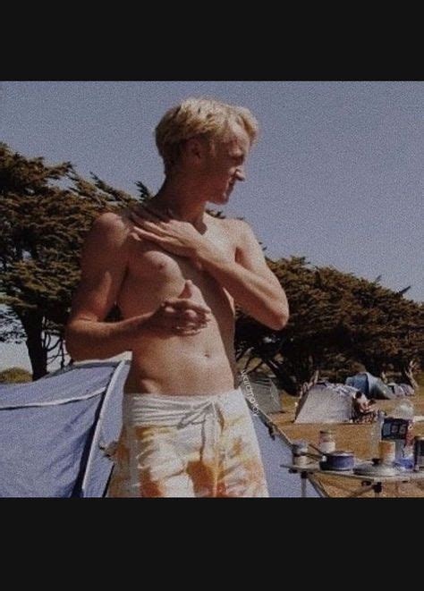 Tom Felton Draco Malfoy Hot Draco Malfoy Imagines Draco Malfoy Aesthetic