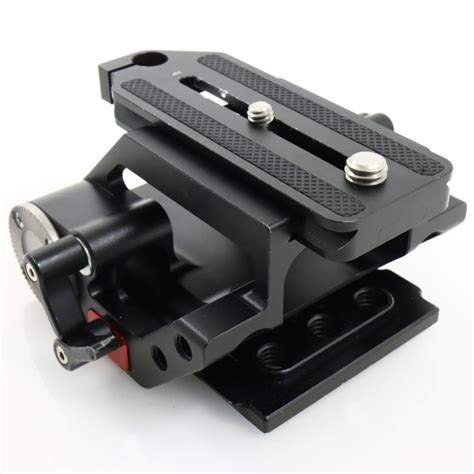 WOODEN CAMERA 280700 RED Komodo Accessory Kit Base 中古