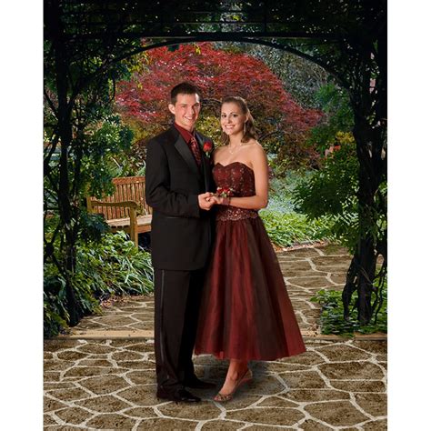 Secret Garden Park Backdrop Romantic New York Backdrop | Etsy