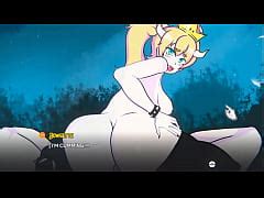 Oppaimon Pokemon Parody Game Ep 5 Small Tits Naked Girl Sex Fight For Training Xxx Videos