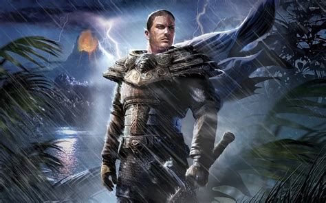 THQ Nordic scheint Portierungen von Risen zu planen - Nintendo-Online.de