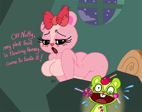 Post 5624474 Giggles Happy Tree Friends Nutty Lilli Villa