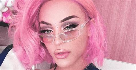 Pabllo Vittar Esbanja Corpão Em Foto Sensual E Quebra A Web Você