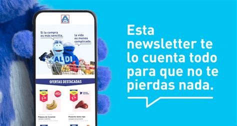 Aldi Culmina Su Plan De Expansi N Nacional De Este A O Con Aperturas