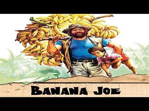 Pelicula Banana Joe - Bud Spencer : r/todoelcontenido