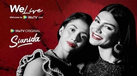 Aktris Indonesia Yang Pernah Perankan Lesbian Ada Yang Sampai