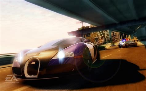 1080P Need For Speed Undercover Need For Speed HD Wallpaper