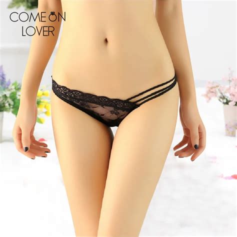 Aliexpress Buy Pe New Design Lace Panties Low Waist See