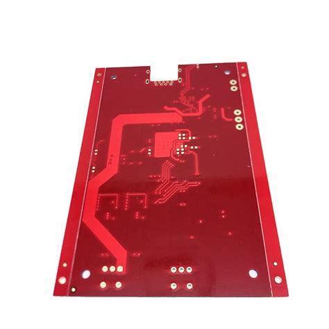 High Frequency Rogers 4003c Pcb PCB Manufacturing And PCB Assembly