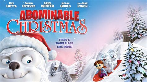 33 Family Christmas Movies and series on Prime Video