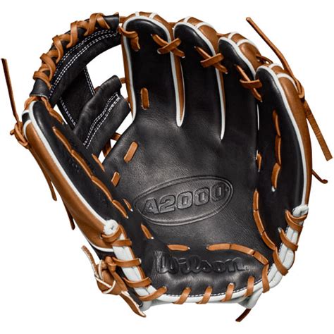 Wilson A2000 1788 11.25" Baseball Glove | BaseballSavings.com