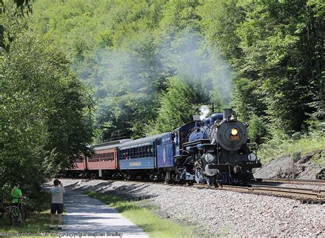 Lehigh Gorge Scenic Railway