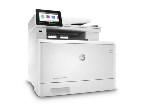 HP LaserJet MFP M236dw Printer - UNL Group - Beograd - Novi Sad