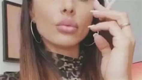 Smoking Tease Fetish Porn Xhamster