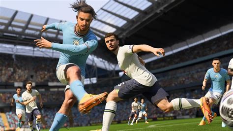 خرید بازی Ea Sports Fc 24 ارزان 🥇 آنی گارانتی Pc