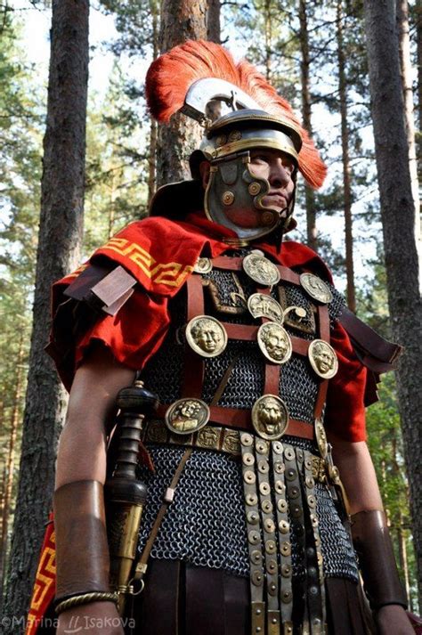 Фото №2956 из альбома "ДР Клуба 2013". Военно-исторический клуб "Legio ...