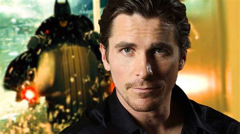 Arriba 67 Imagen Actor Batman Christian Bale Abzlocal Mx