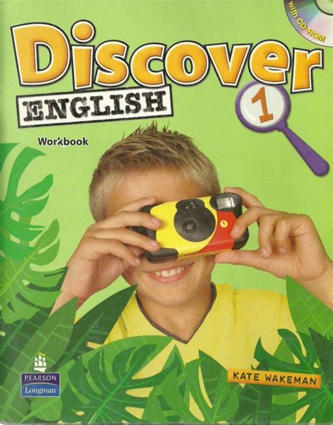 Discover English