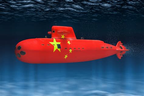 China tests latest submarine-launched ballistic missile: Report - The ...