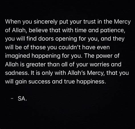 Pin By Douae El Batoul On Allah Beautiful Quotes About Allah Quran