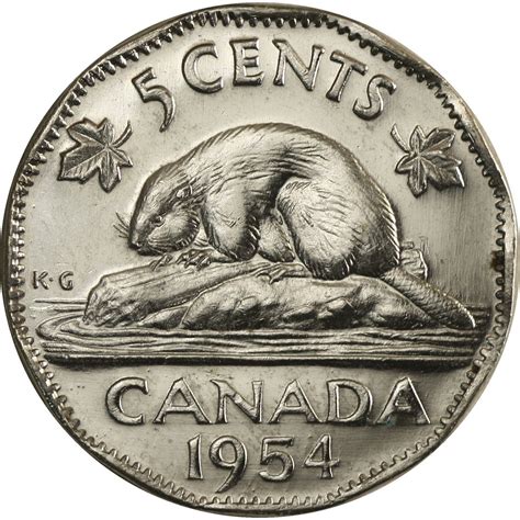 Canadian Mule Coins