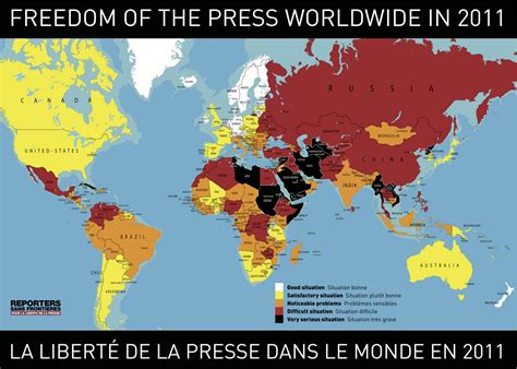 Internet Censorship vs Freedom of Expression – Virtual Travelog