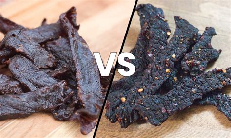 Dehydrator Vs Smoker For Jerky What Are The Differences Barbecue Faq