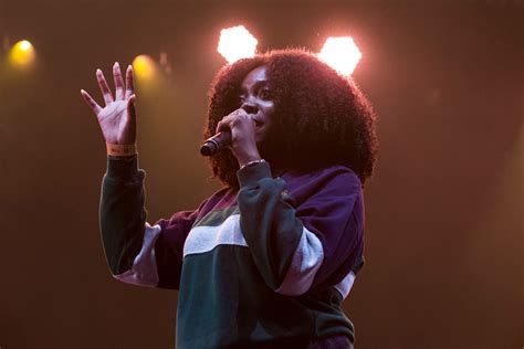 Noname releases new track 'Song 33' • News • DIY Magazine