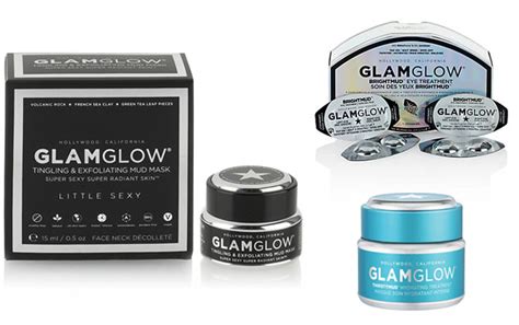 Buy this: Glamglow face mask | The Womens Room