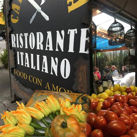 Cafe Verona | Los Angeles CA