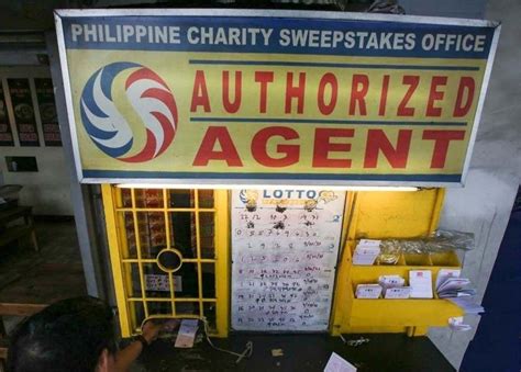 Quezon City Bettor Wins P107 5 Million Lotto Pot Philstar