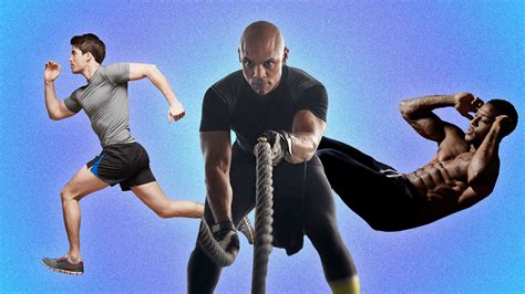 Reasons Men Over 40 Should Still Work Out And Train Hard, 57% OFF