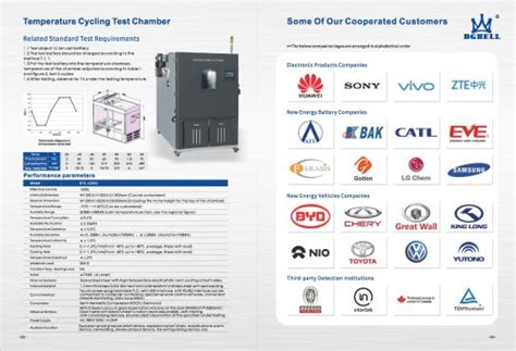 Hast Test Chamber Bth D Guangdong Bell Experiment Equipment Co