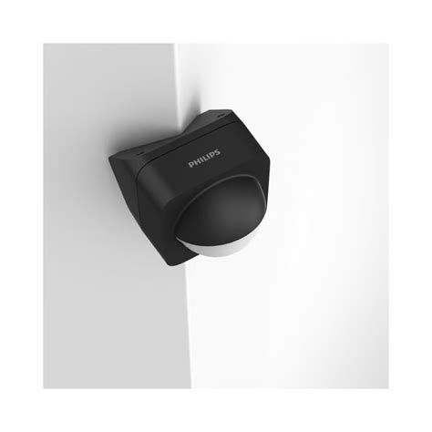 Philips Hue Outdoor Motion Sensor Smooth Sales