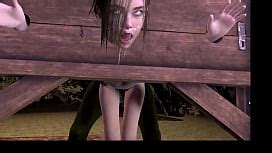 Hot Witch Has Her Tight Pussy Knotted By Werewolf XNXX