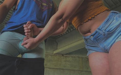 Ballbusting Blowjob With A Home Less Man Amateur Porn By FapHouse XHamster