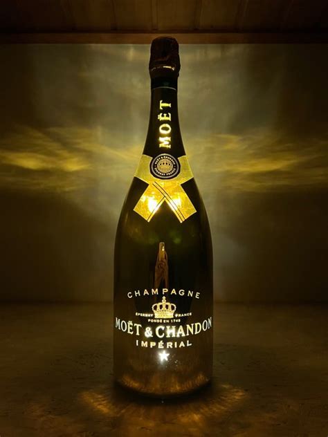 Moet Chandon Imperial Bright Night Epernay Brut 1 Catawiki