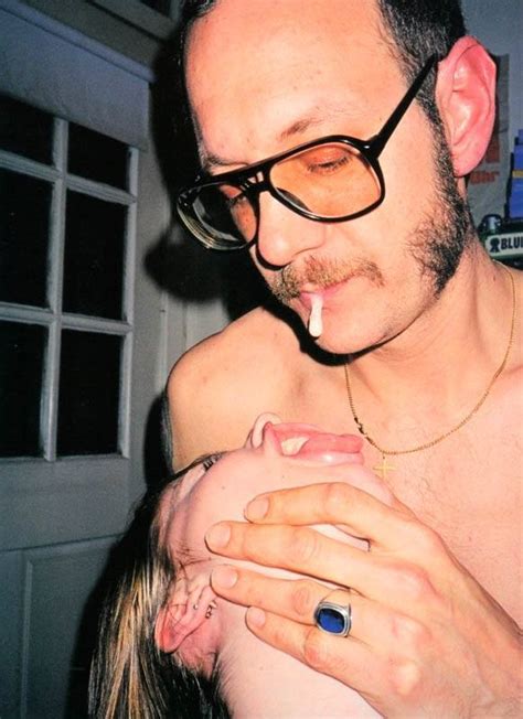 Terry Richardson Naked Rekt Celebs