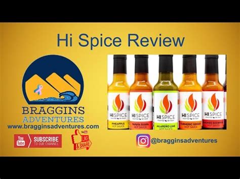 Hi Spice Review YouTube