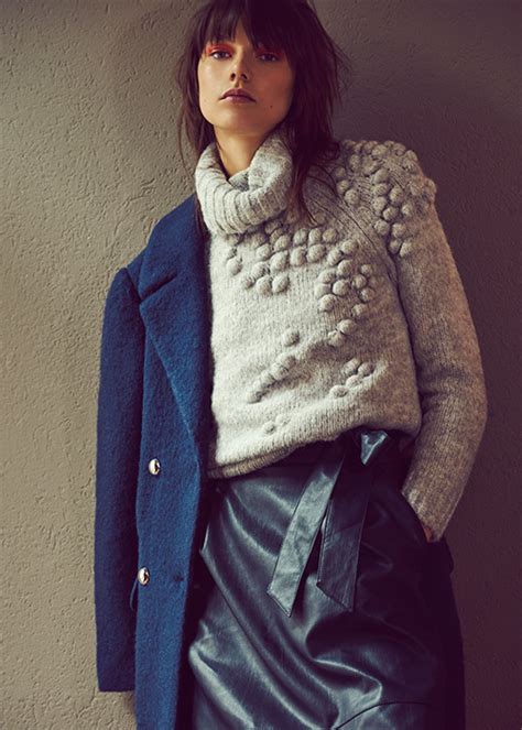 First Look At The Savida AW17 Collection