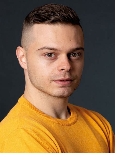 Nikola Nikolov | Schauspieler