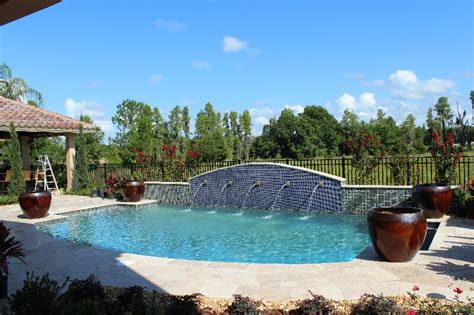 Pool Design Archives Tampa Bay Pools