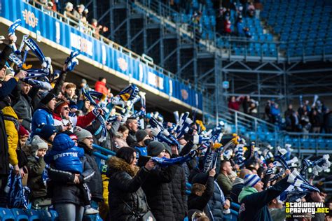 Lech Poznań Zagłębie Lubin 19 02 2023