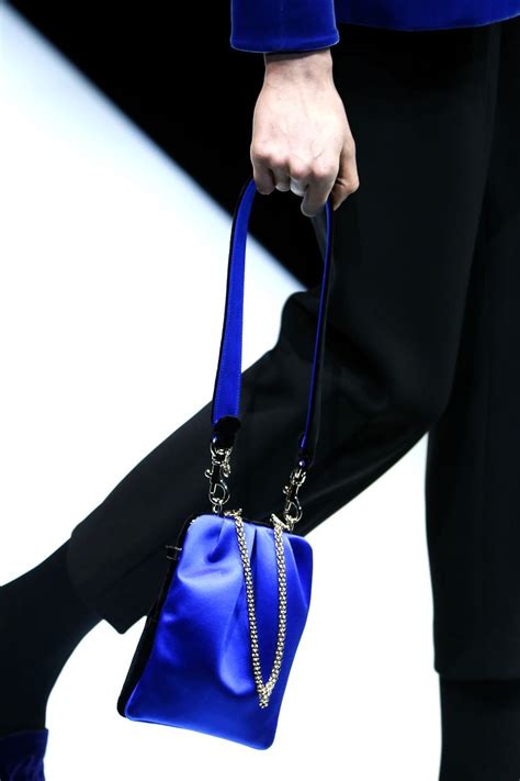 The Best Bags From Milan Fashion Week | Сумки